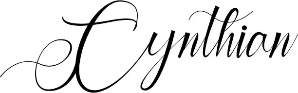Cynthian