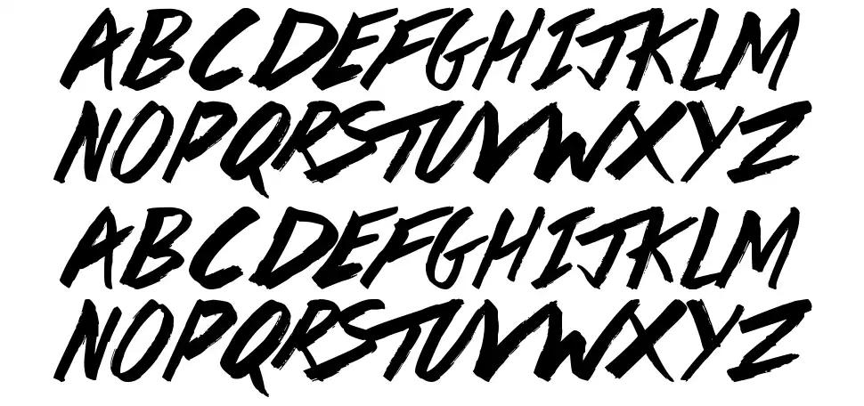 da fonts