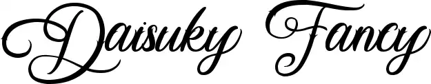 Daisuky Fancy