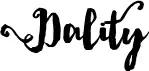 Dality
