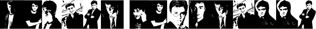 Daniel Radcliffe