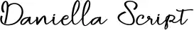 Daniella Script