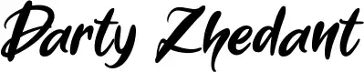Darty Zhedant