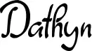 Dathyn