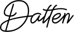 Datten