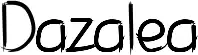 Dazalea
