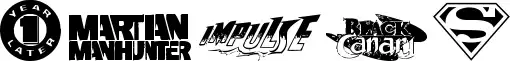 DC Comics
