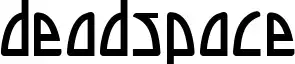 Deadspace