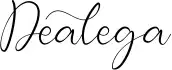 Dealega