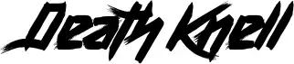 Death Knell