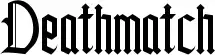 Deathmatch