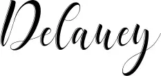 Delaney