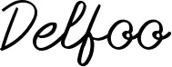 Delfoo