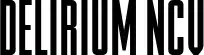 Delirium NCV