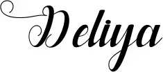 Deliya