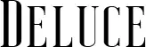 Deluce
