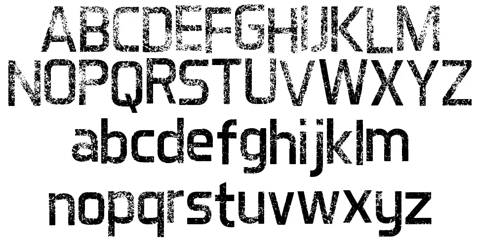 Aero Font