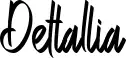 Dettallia