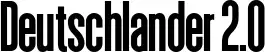 Deutschlander 2.0