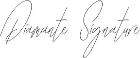 Diamante Signature