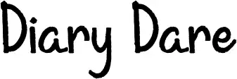 Diary Dare