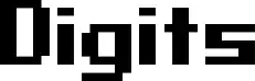 Digits