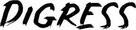 Digress