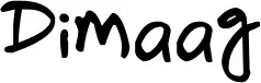 Dimaag