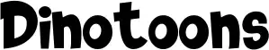 Dinotoons