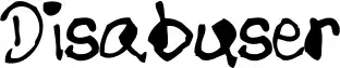 Disabuser