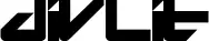 Divlit font