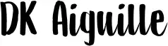 DK Aiguille