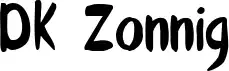 DK Zonnig
