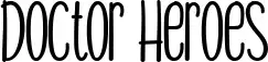 Doctor Heroes