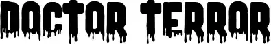 Doctor Terror