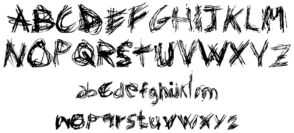 Domenico 128 font