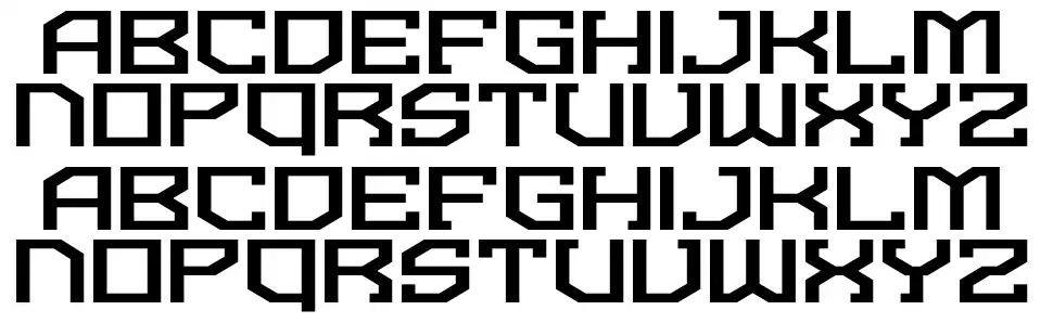 Dominian font