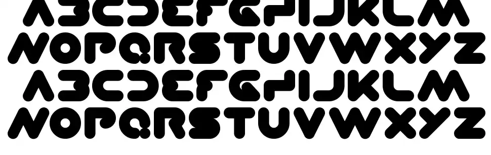 Dominique font