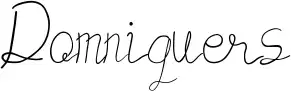Domniquers