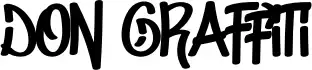 Don Graffiti