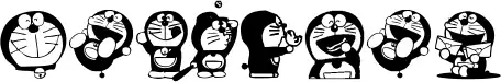 Doraemon