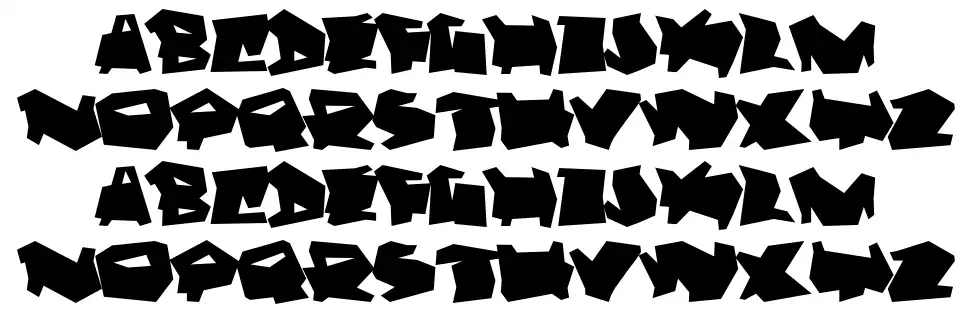 Dortmund font