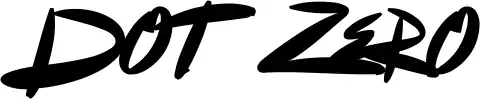 Dot Zero