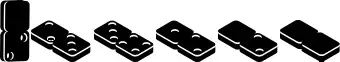 Dotica font
