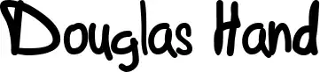 Douglas Hand