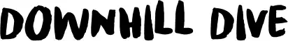 Downhill Dive