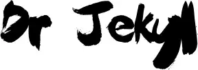 Dr Jekyll