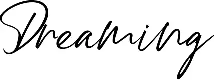 Dreaming