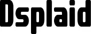 Dsplaid
