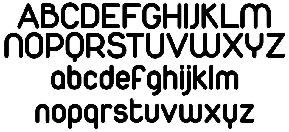 Duepuntozero font